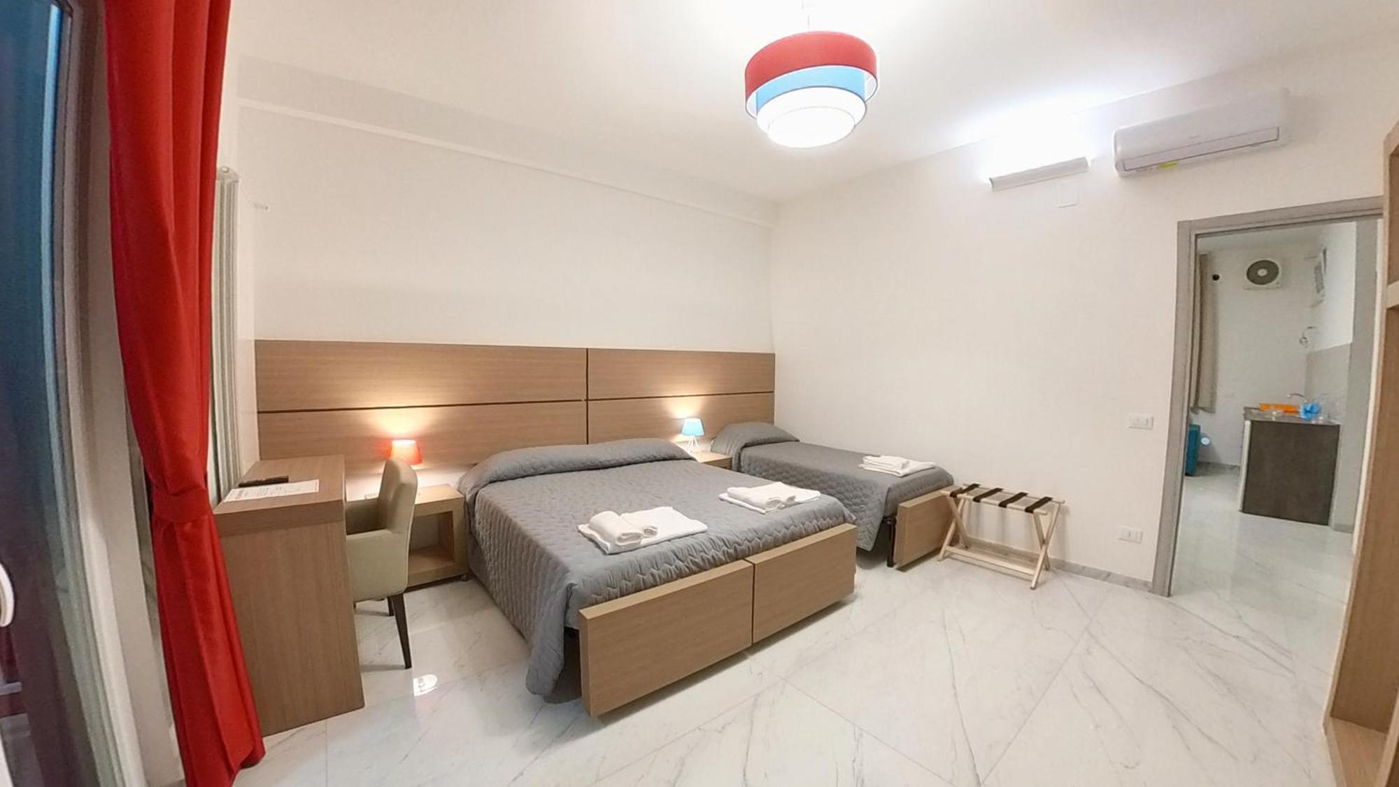 San Cataldo Hotel Фаджано Екстер'єр фото