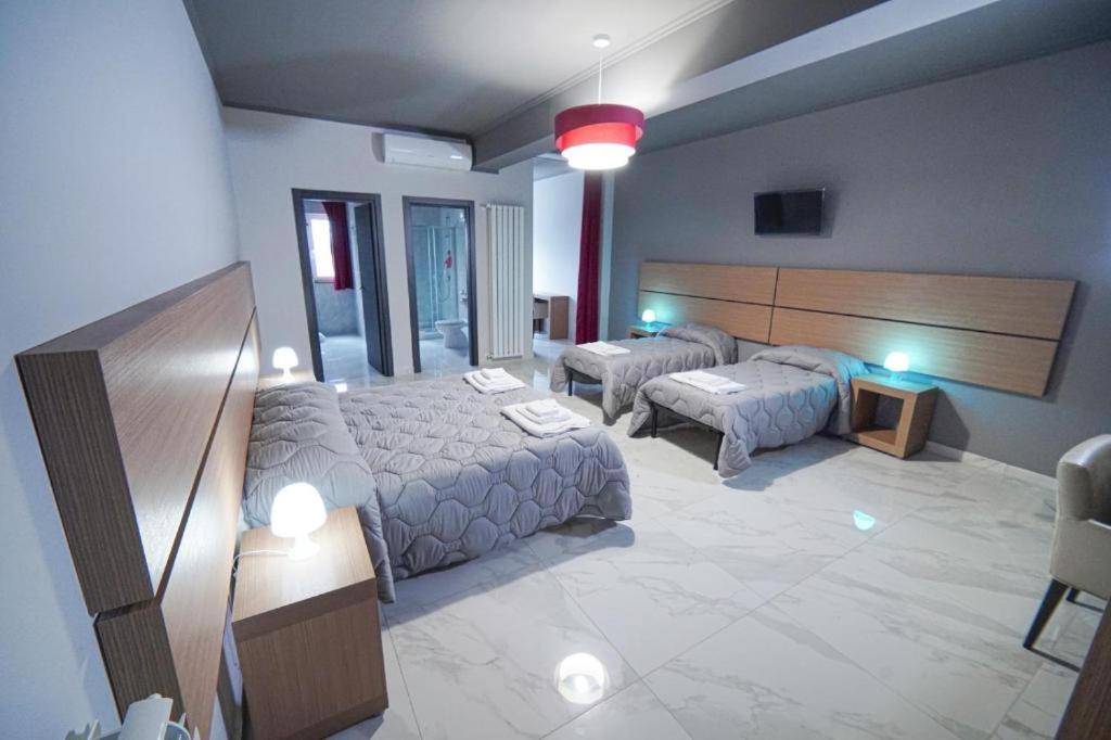 San Cataldo Hotel Фаджано Екстер'єр фото